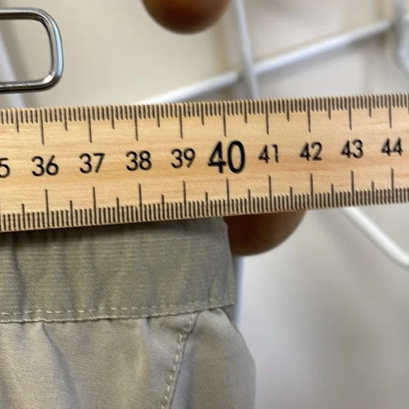 The North Face - Classic Zip Off Short Pants - Khaki - 32x32 - Picture 9 of 15